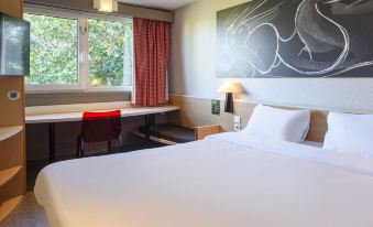 B&B Hôtel Toulouse Université