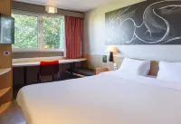 B&B Hôtel Toulouse Université Hotels in der Nähe von IUCT Oncopole
