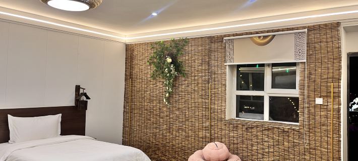 Sheye Homestay Hotels in Tumxuk