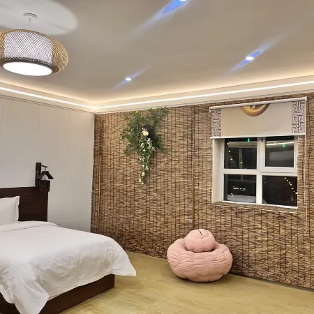 Sheye Homestay