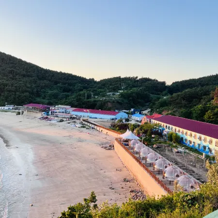 Changhai Wuhushi Homestay