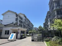 Lotus Sanctum · Pǔshū Aroma Haven - مطابخ