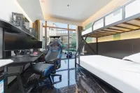Zoluo E-Sports Hotel (Meimei Shopping Center) - Esports