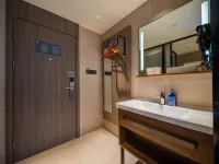 HanTing Hotel (Xi'an Zhonglou South Gate Xindian) Hotels in Xi'an