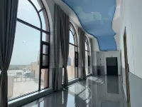 Kongque Beach Moon Bay Hotel