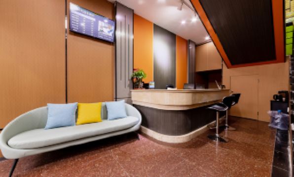 Shidai Boutique Hotel