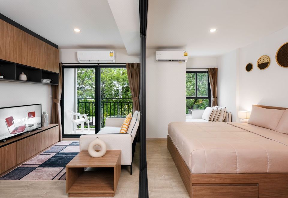 La Casita Huahin 수영장
