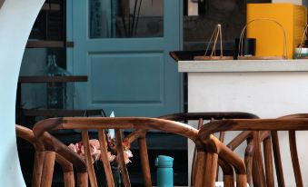 Alley Sunshine Hostel (Suzhou Zhuozhengyuan Pingjiang Road)