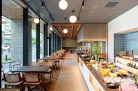 La'gent Hotel Okinawa Naha - Bữa sáng
