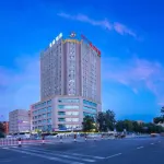 보러 칭허 윈치 호텔