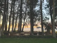 Santi Beach Retreat Hotels in 