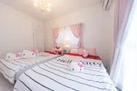 Miraie Yokkaichi Higashihino Hotel a Yokkaichi