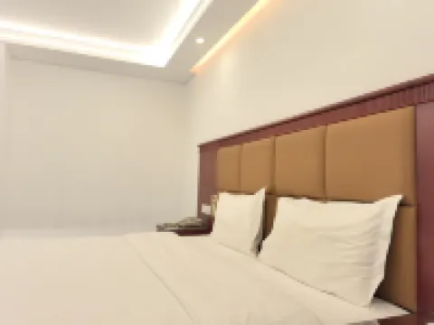 Qingbei University Hotel