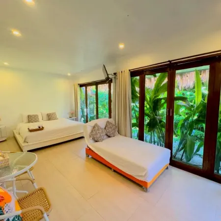 The Bora Bora - Bed and Dream
