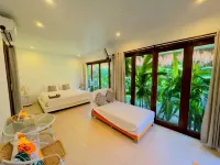 The Bora Bora - Bed and Dream