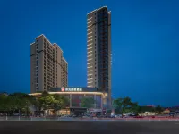 Manju Hotel (Taizhou Linhai Yintai Branch)