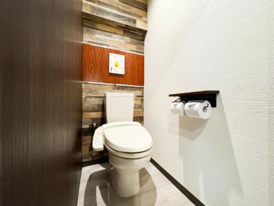 デラックス　ダブルルーム喫煙 松戸グランドホテルの写真