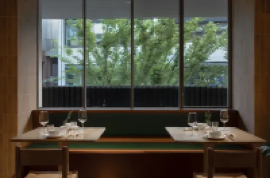 方山有樹（莫干山庾村店）