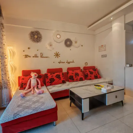 Jinghe Wangshu Homestay