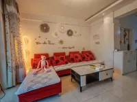 Jinghe Wangshu Homestay