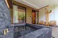 China Nandan Mineral Hot Spring Geomagnetic Resort Hotel Hotels in Nandan