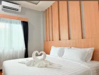 TJ POOL VILLA AONANG KRABI - Biệt thự