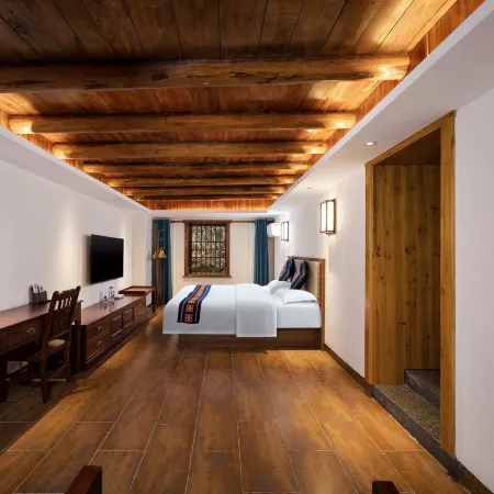 Geya Sigu Health Holiday Hotel