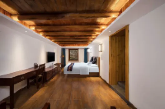 난단 거야 쓰구 웰빙 리조트 호텔