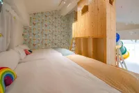 17 The Trip Hotel di Xiaoximen