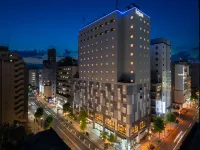 La’gent Stay Sapporo Odori - Hot Springs