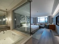 Holiday Inn Xuzhou Yunquan Hotel di Xuzhou