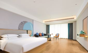City Comfort Inn Hotel (Lingshui Yingzhou Clear Water Bay)