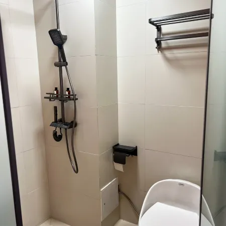Sertar Zhuri Grand Hotel (Jinma Plaza)
