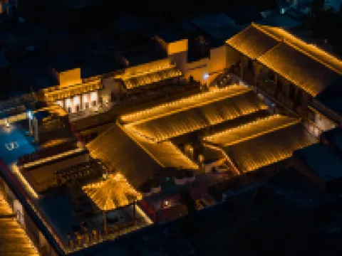 The Serene Inn of Discovery Luoyang otelleri