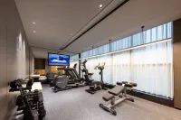 アトゥールホテル 雲浮羅定市泰徳天潤広場