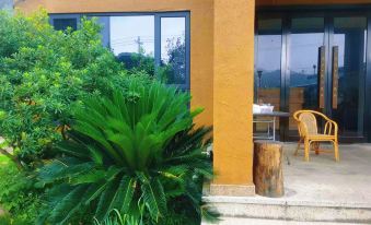 Dongyuan Homestay