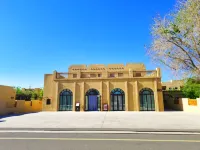 Urho Western Chinese Inn Hotel