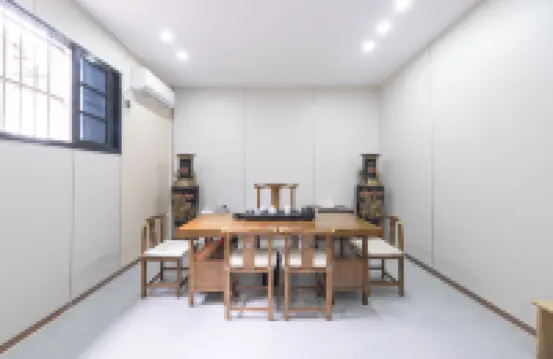 巷晚客棧（晉江國際機場五店市店）