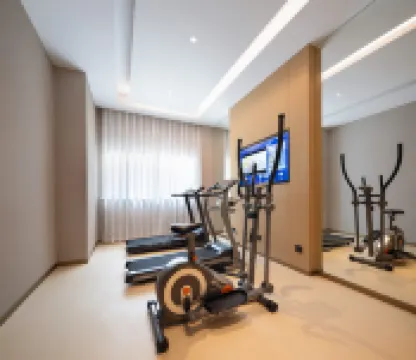 Baiyulan Hotel (Jinzhou Liaoshen Battle Memorial Hall Shiqiaozi Morning Market Branch)