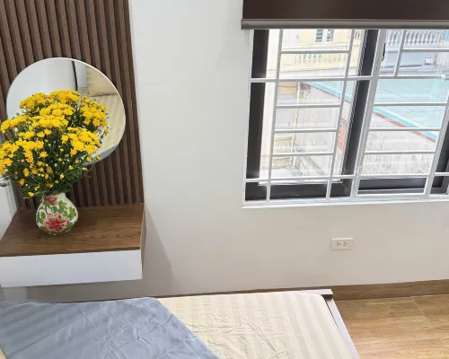 ERA THANH CONG APARTMENT الغرف Photos