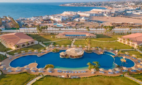 Pickalbatros Golf Luxury Suites - All Inclusive
