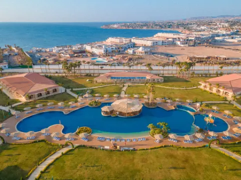 Pickalbatros Golf Luxury Suites - All Inclusive