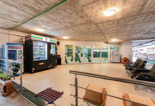 TJ 4711 레지던스