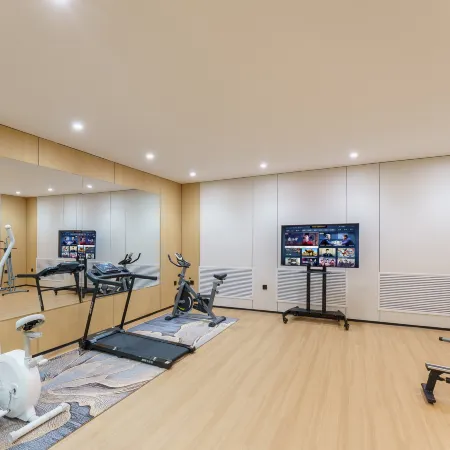 Yilong Ruiyun Hotel (Fushun Branch)