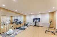 Yilong Ruiyun Hotel (Fushun Branch) Hoteles en Fushun