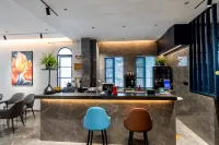umKasalilu Villa Homestay.   (Anshun High-speed Railway West Road Station)