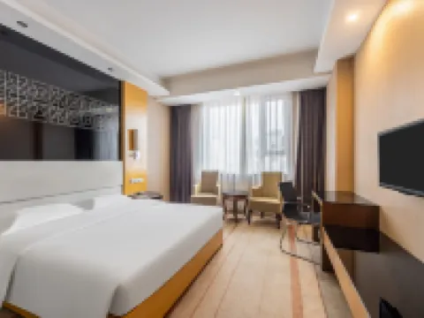 Fengtai Hotel Hotels in Zhangwu
