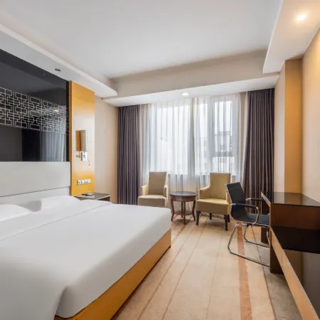 Fengtai Hotel
