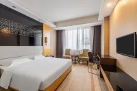 Fengtai Hotel Hôtels à : Zhangwu