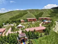 Dangzhou Linka High-end Homestay